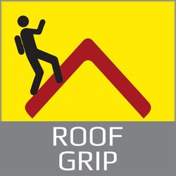 Requirements of Slipping resistance on inclined Roofs 