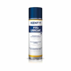 Spray Vaselina Teflon Antistatica PTEF+ - KENT - 84065